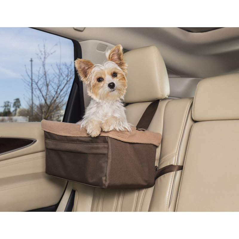 PetSafe® Standard Booster Seat Pet Vehicle Travel Carrier & Reviews